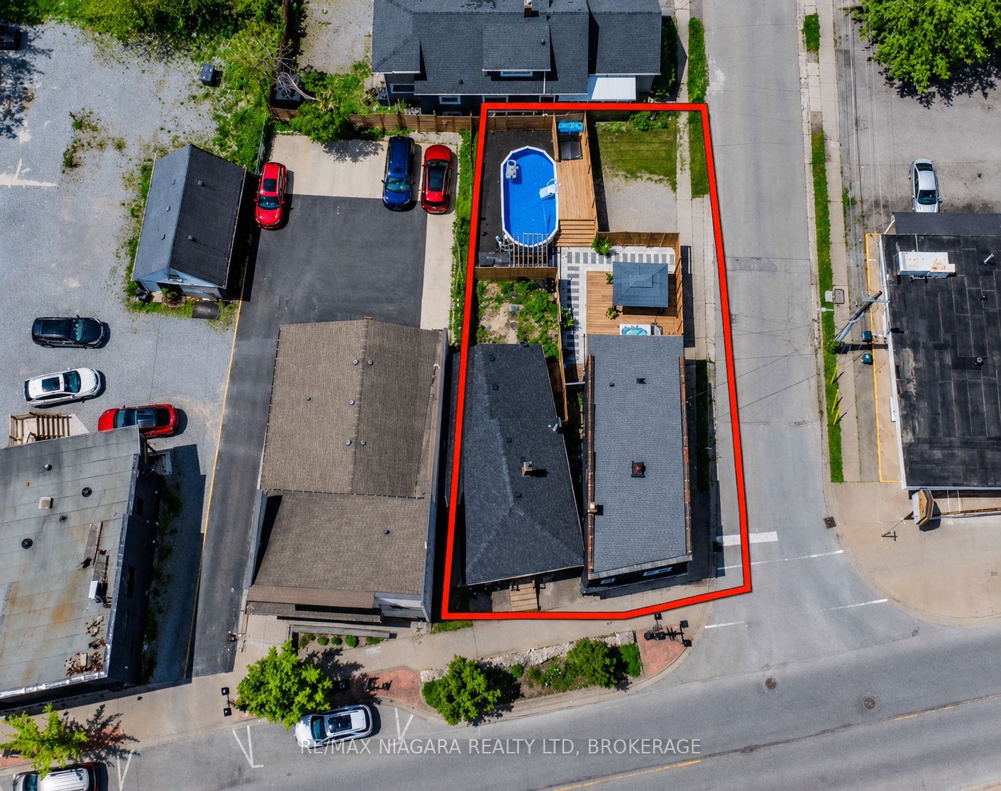 Additional image 2 of 6043 Main Street, Niagara Falls, ON, L2G 6A1