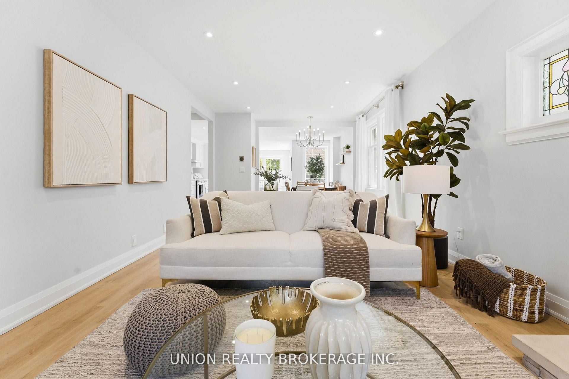 65 Harding Boulevard, Toronto, ON, M1N 3C8 photo 5