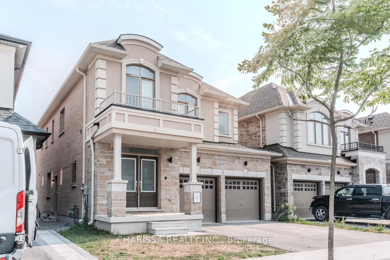 Main-1334 Apollo Street, Oshawa, ON, L1K 3E6 photo 3