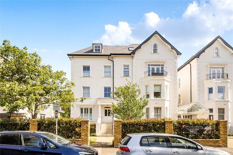 Surbiton KT6