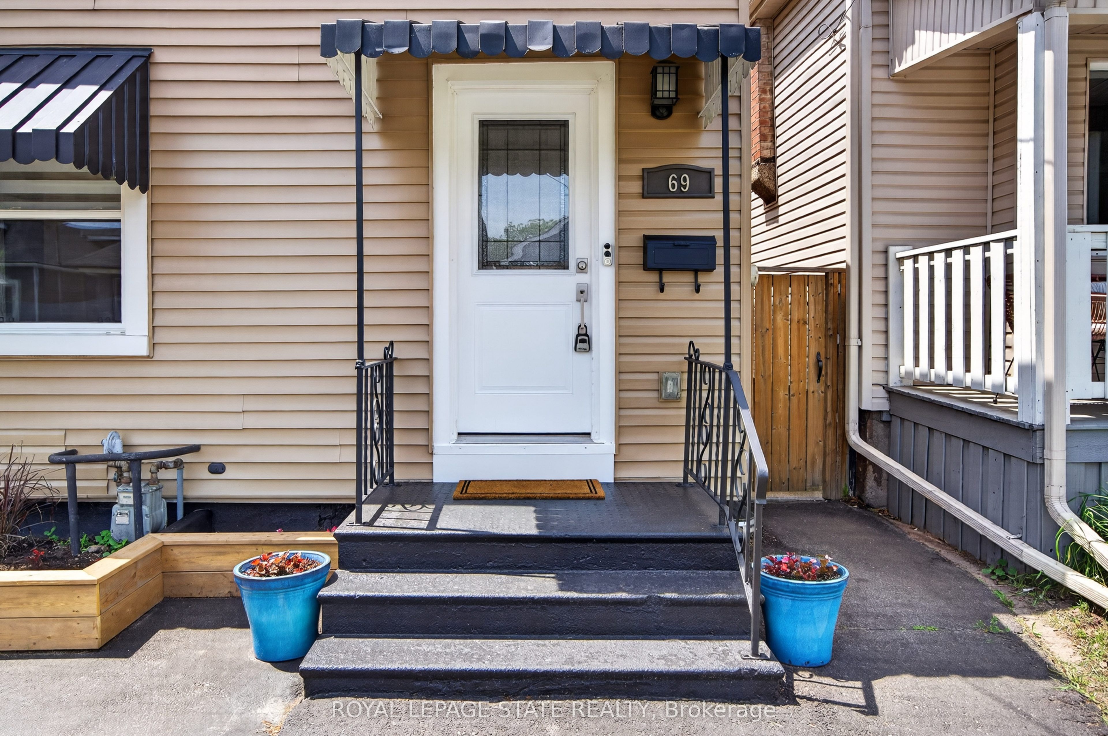 69 Robins Avenue, Hamilton, ON, L8H 4N3 photo 2