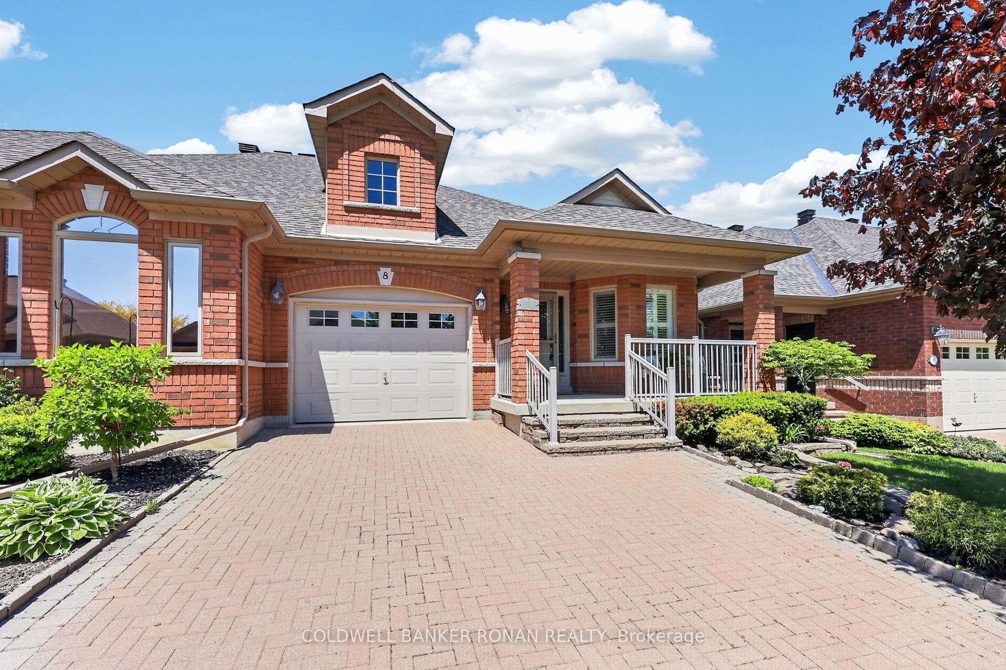 8 Montebello Terrace, New Tecumseth, ON, L9R 2H3