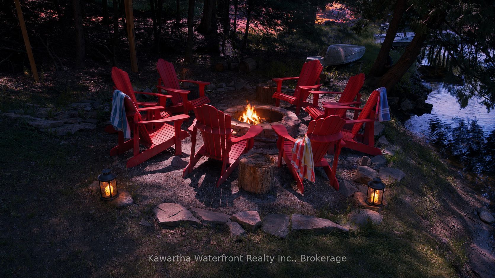 Additional image 5 of 85 Nevison Drive, Kawartha Lakes, ON, K0M 2L0