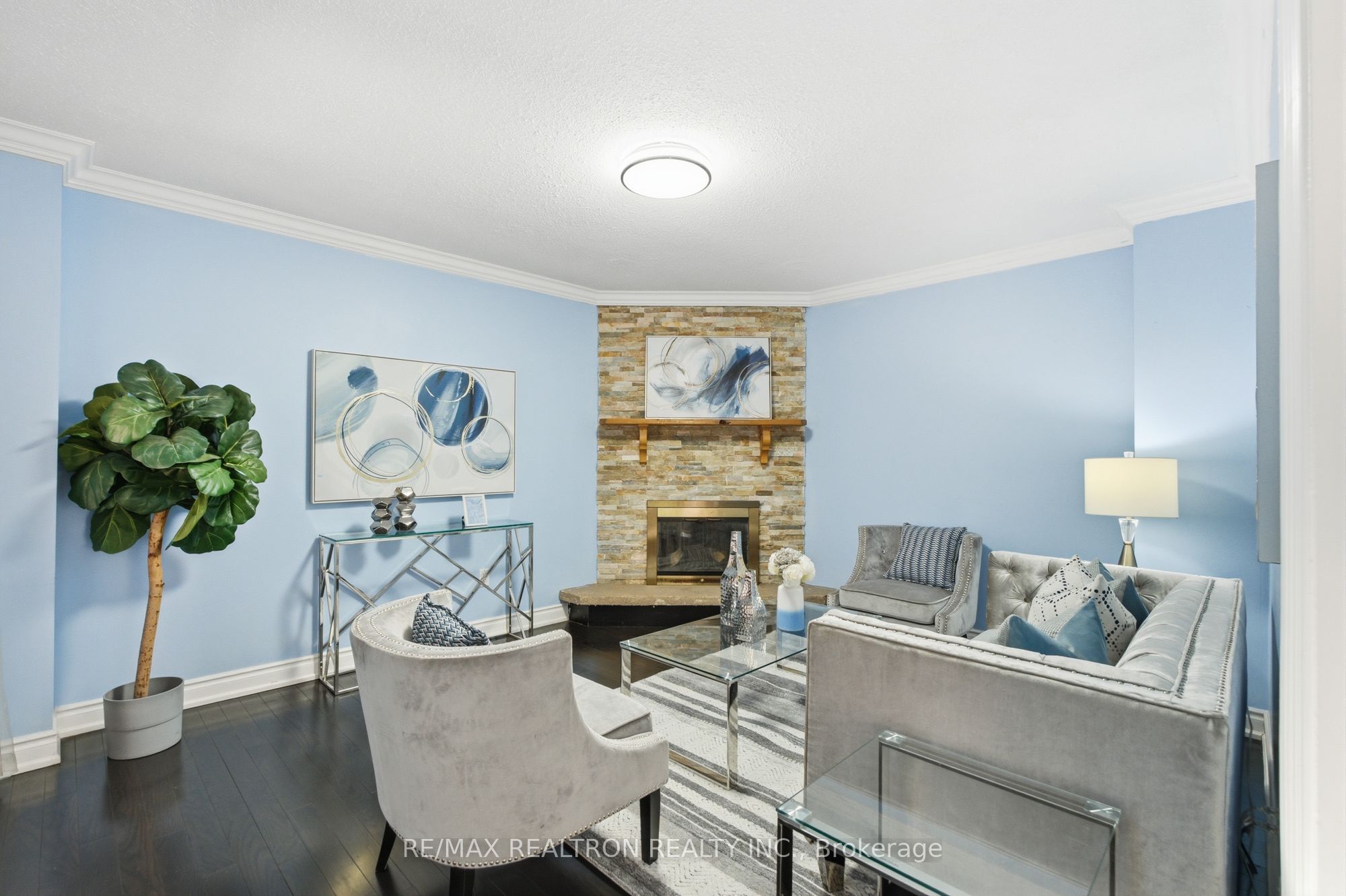 150 Borrows Street, Vaughan, ON, L4J 2W8 photo 4