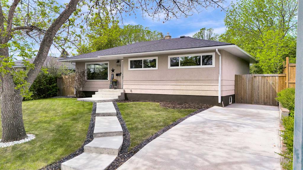 5935 Thornton Road NW, Calgary, AB, T2K 3C3 photo 3