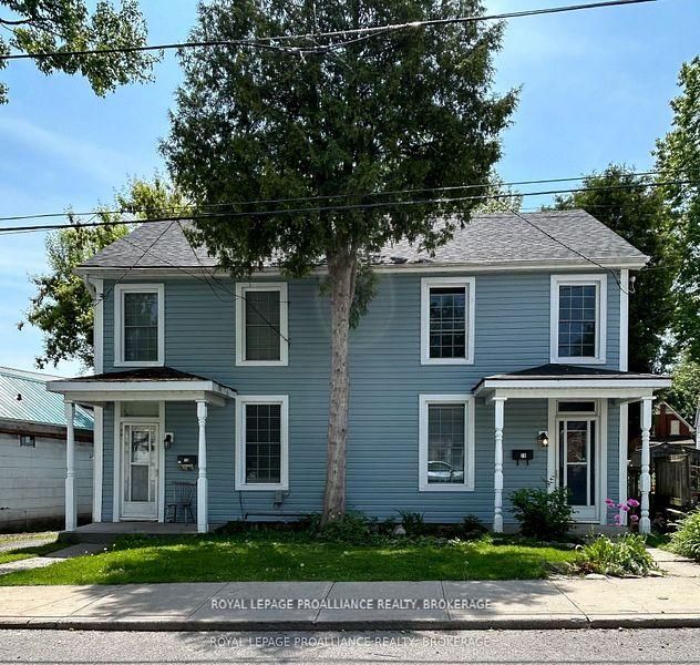 76-78 North Street, Kingston, ON, K7K 1J9