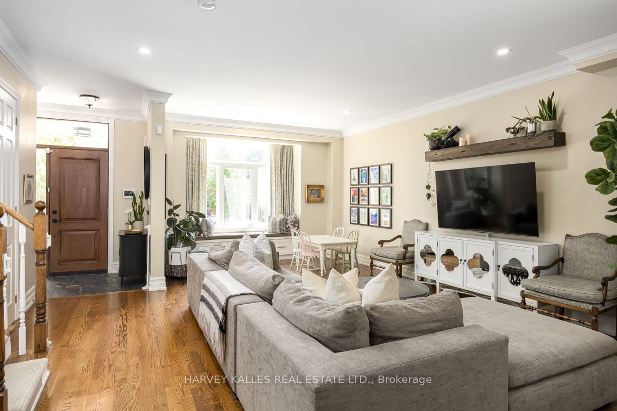 Additional image 4 of 526 Melrose Avenue, Toronto, ON, M5M 2A2