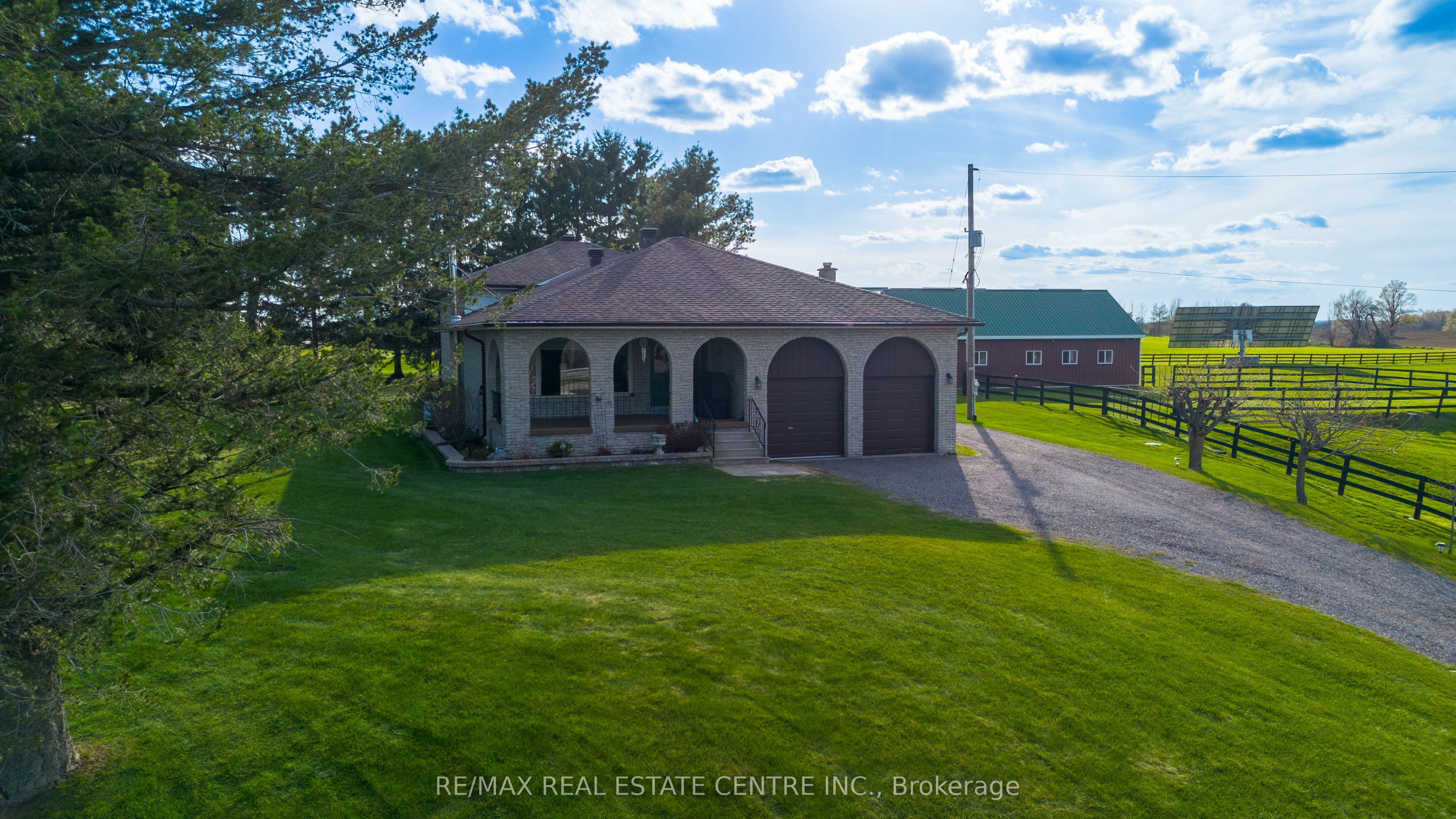 836044 4th Line, Mulmur, ON, L9V 3H1