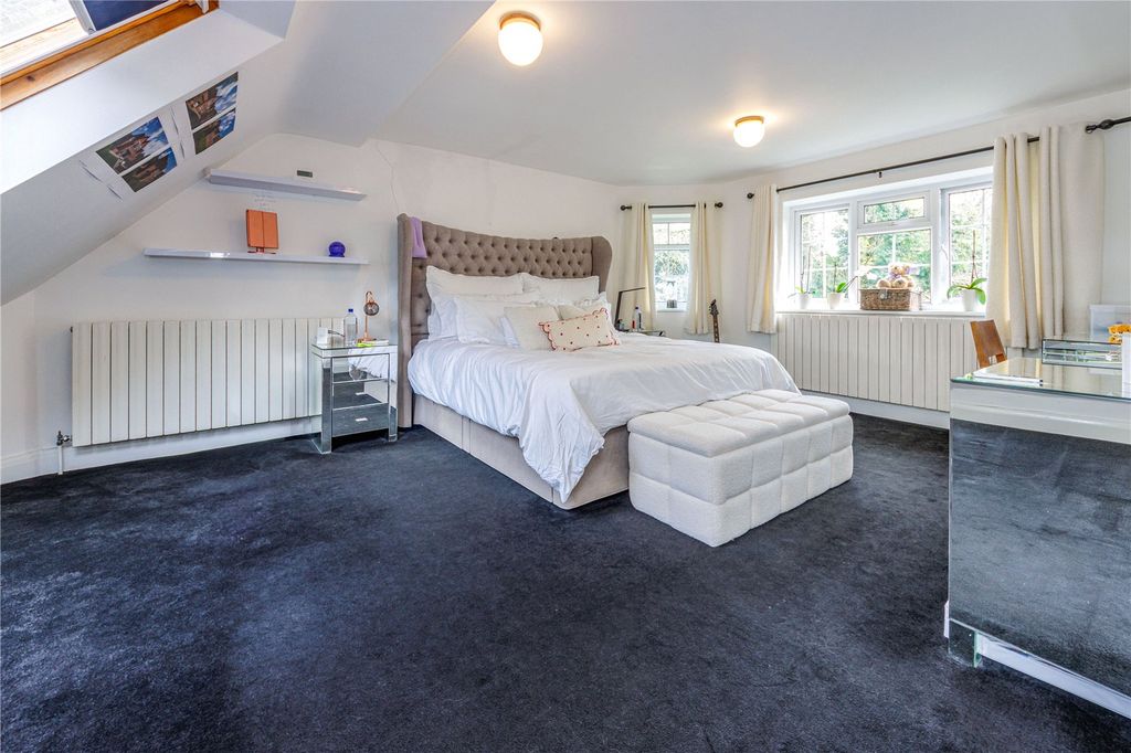 Additional image 14 of 5 bed detached house for saleLoom Lane, Radlett, Hertfordshire WD7