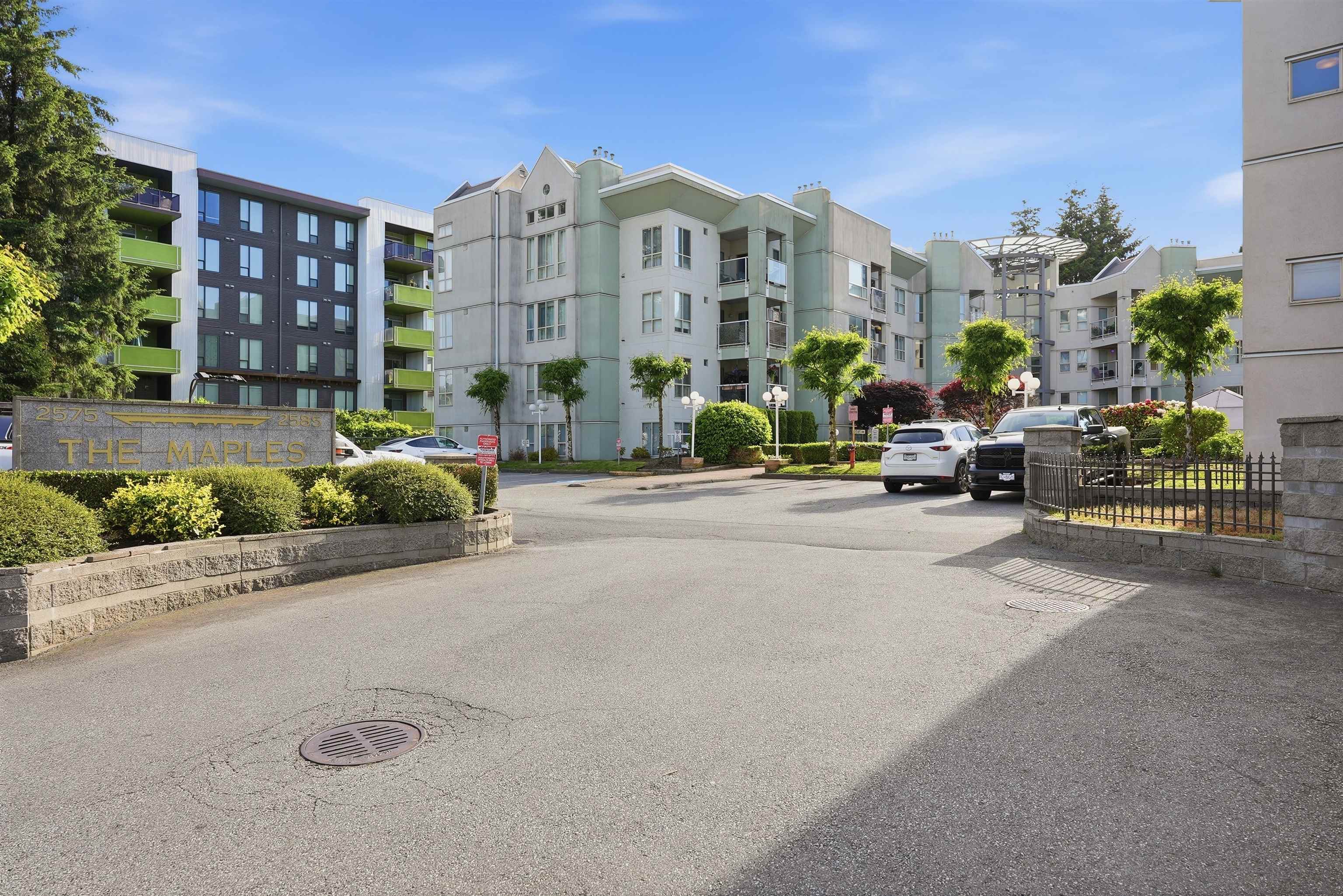 108-2575 Ware Street, Abbotsford, BC, V2S 3E2
