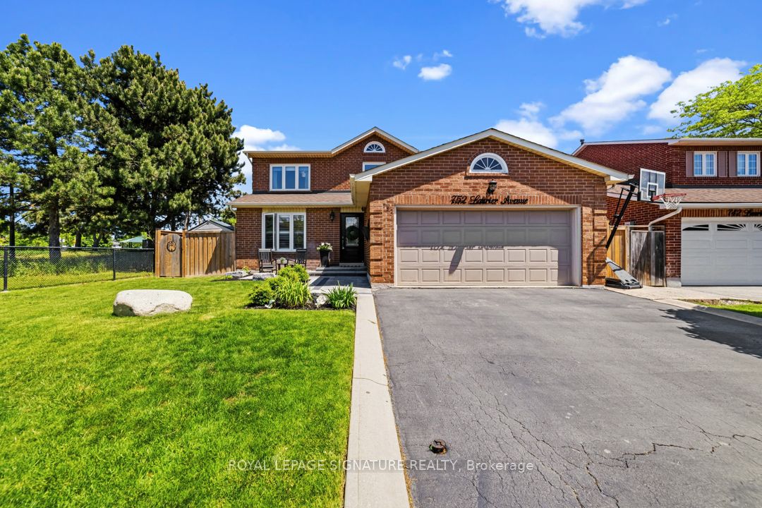 752 Laurier Avenue, Milton, ON, L9T 4S6 photo 2