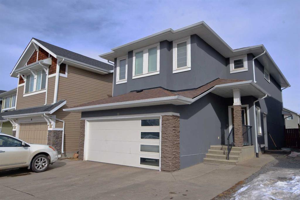 18 Redstone Manor NE, Calgary, AB, T3N0J5 photo 2