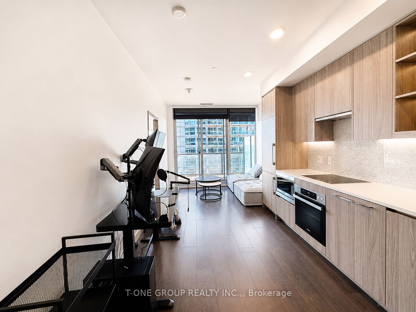 Additional image 2 of 2507-85 Mcmahon Drive, Toronto, ON, M2K 0H1