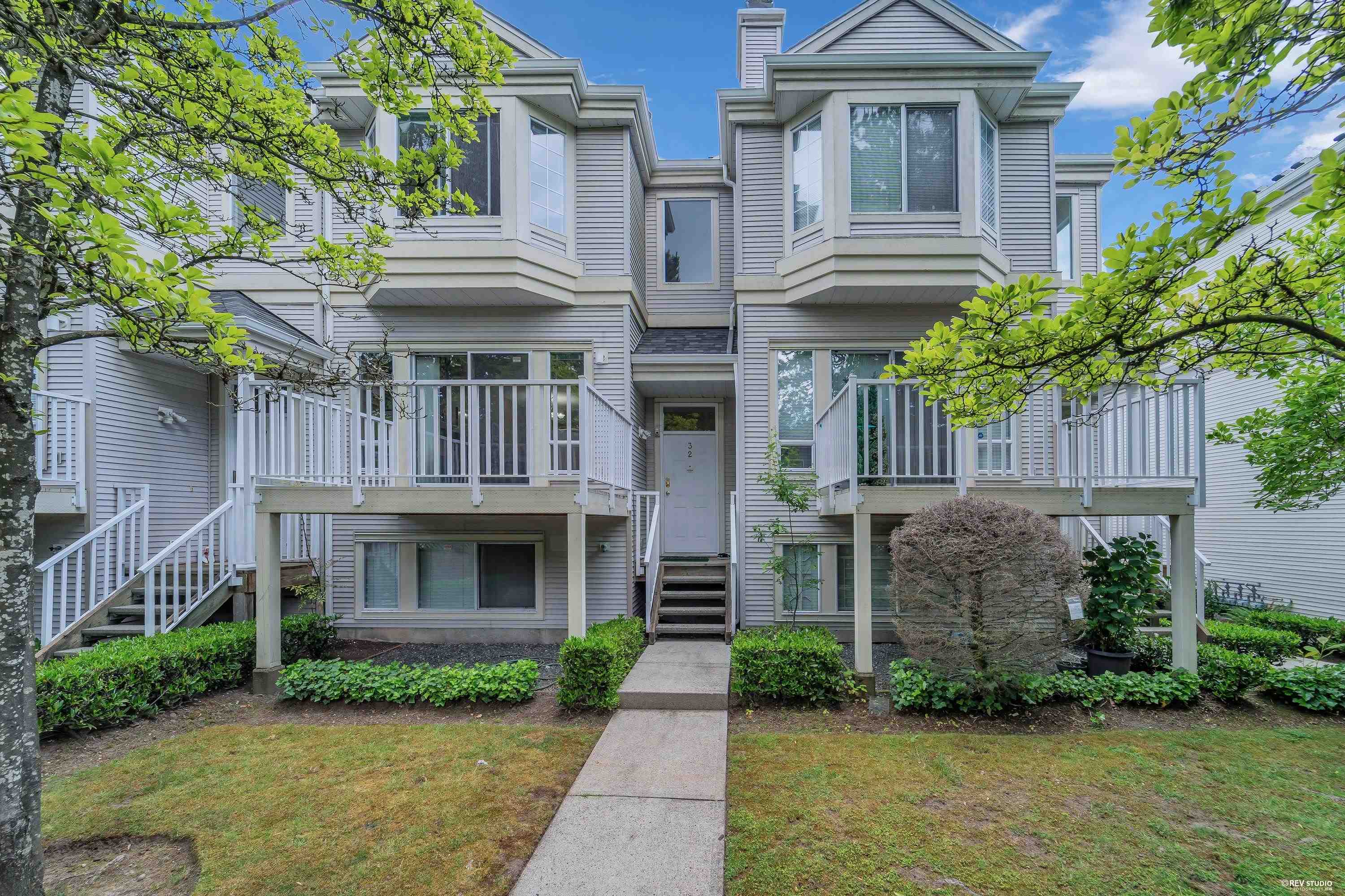 32-12871 Jack Bell Drive, Richmond, BC, V6V 2T8