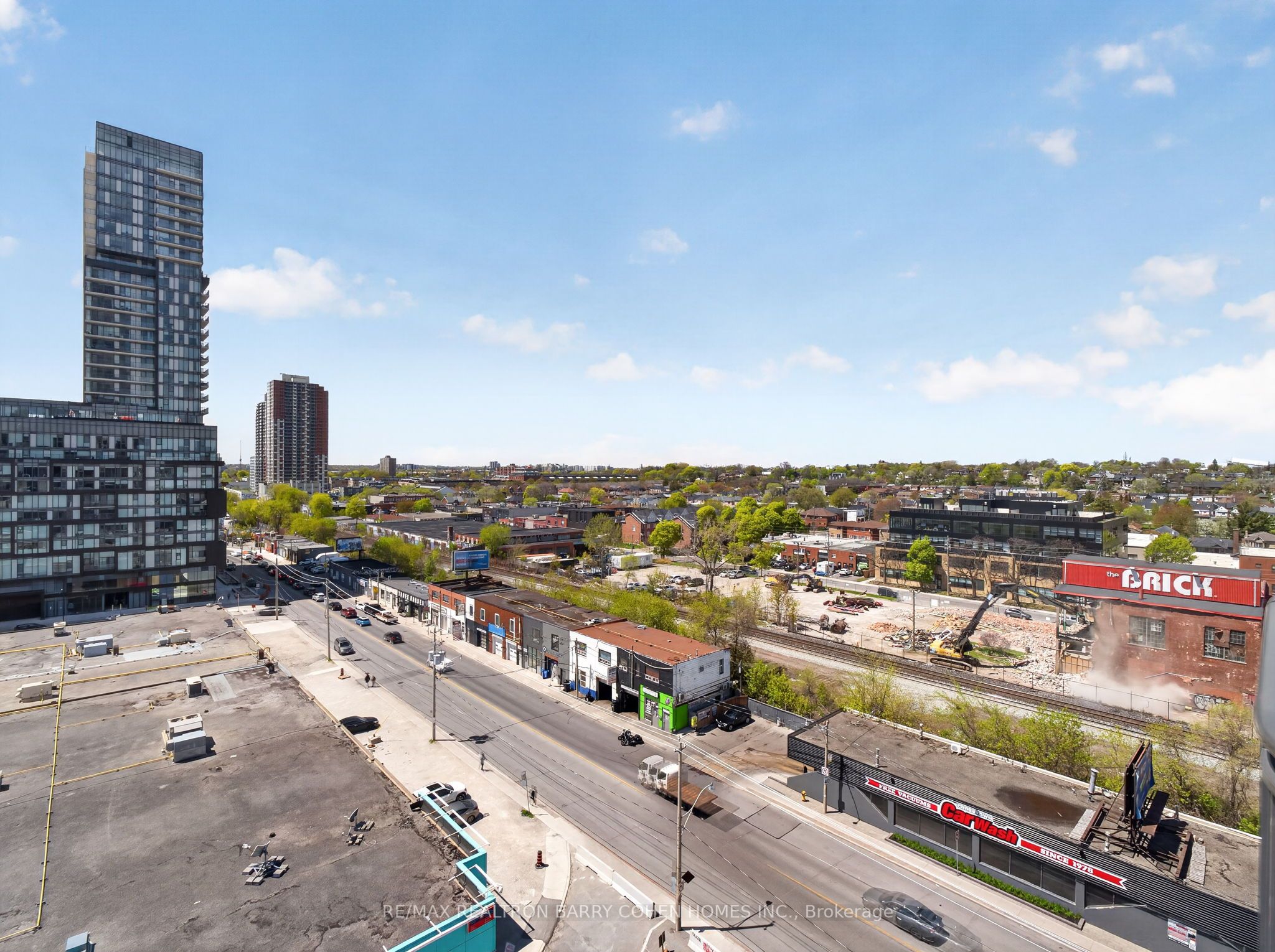712-1185 Dupont Street, Toronto, ON, M6H 0G5 photo 2