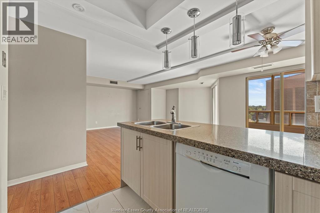 706-3601 Riverside Drive East, Windsor, ON, N8Y4Y2 photo 5