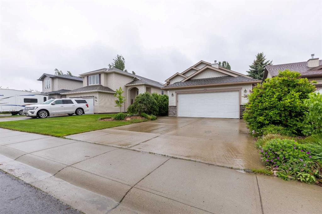 293 Heritage Boulevard W, Lethbridge, AB, T1K 7M5 photo 3
