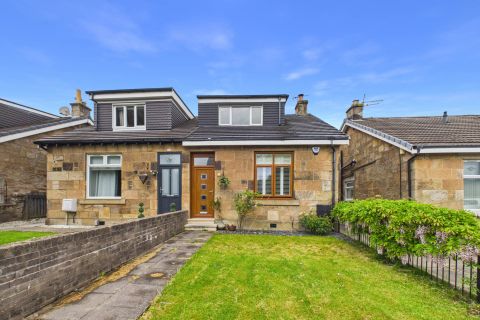 Auchinraith Road, Blantyre G72