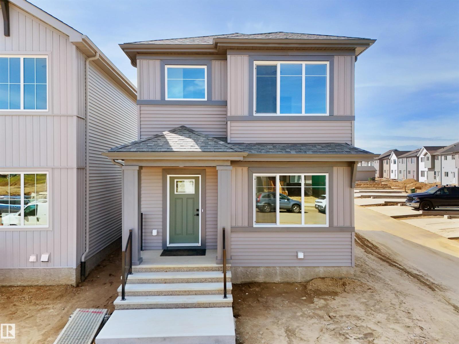 22519 88 Avenue NW, Edmonton, AB, T5T7H8