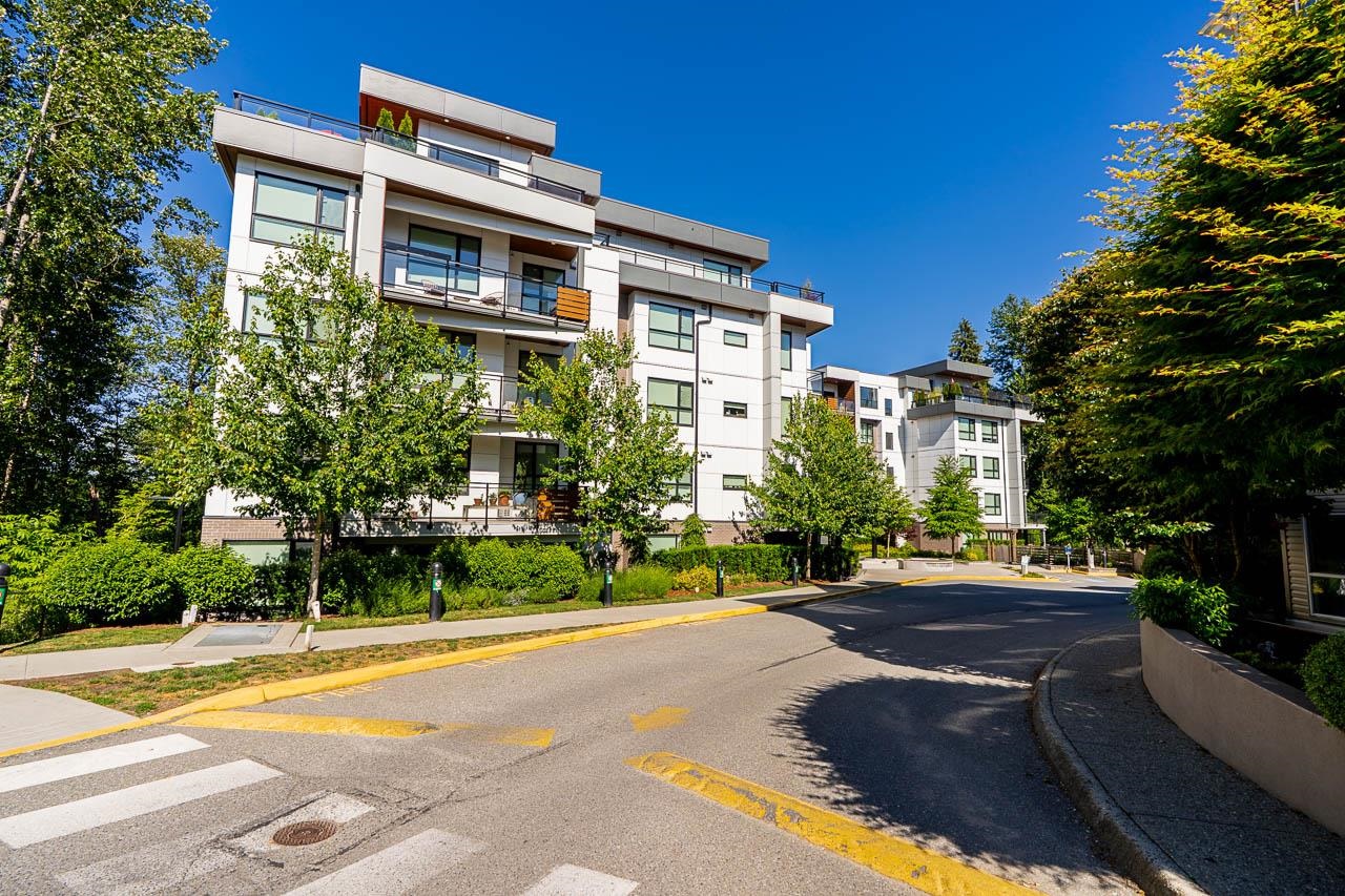 Additional image 3 of 411-3182 Gladwin Road, Abbotsford, BC, V2T 6R7