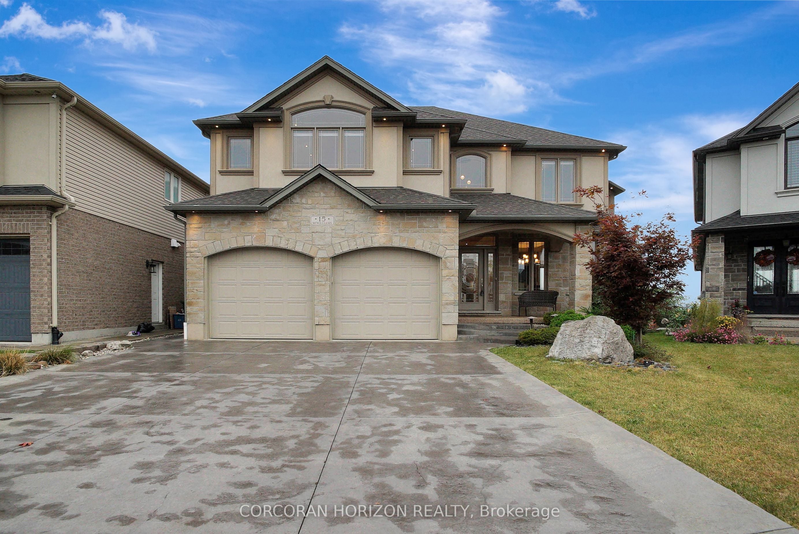 Additional image 2 of 15 Mcwilliams Court, Cambridge, ON, N1P 0A9
