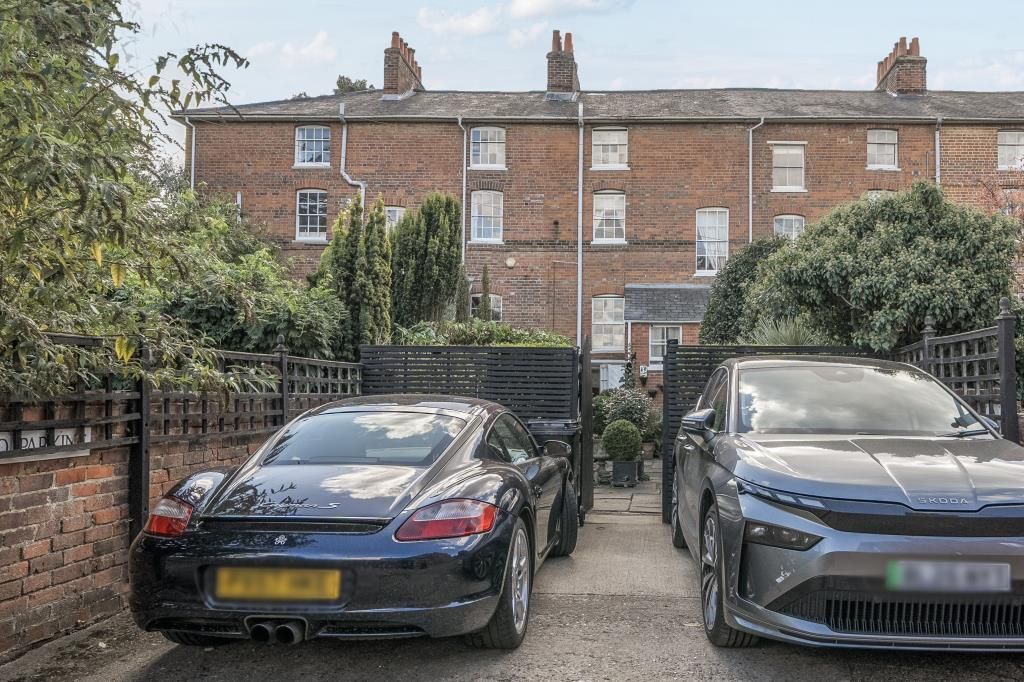 Additional image 32 of 4 bed terraced house for saleCastle Hill, Reading, Berkshire RG1