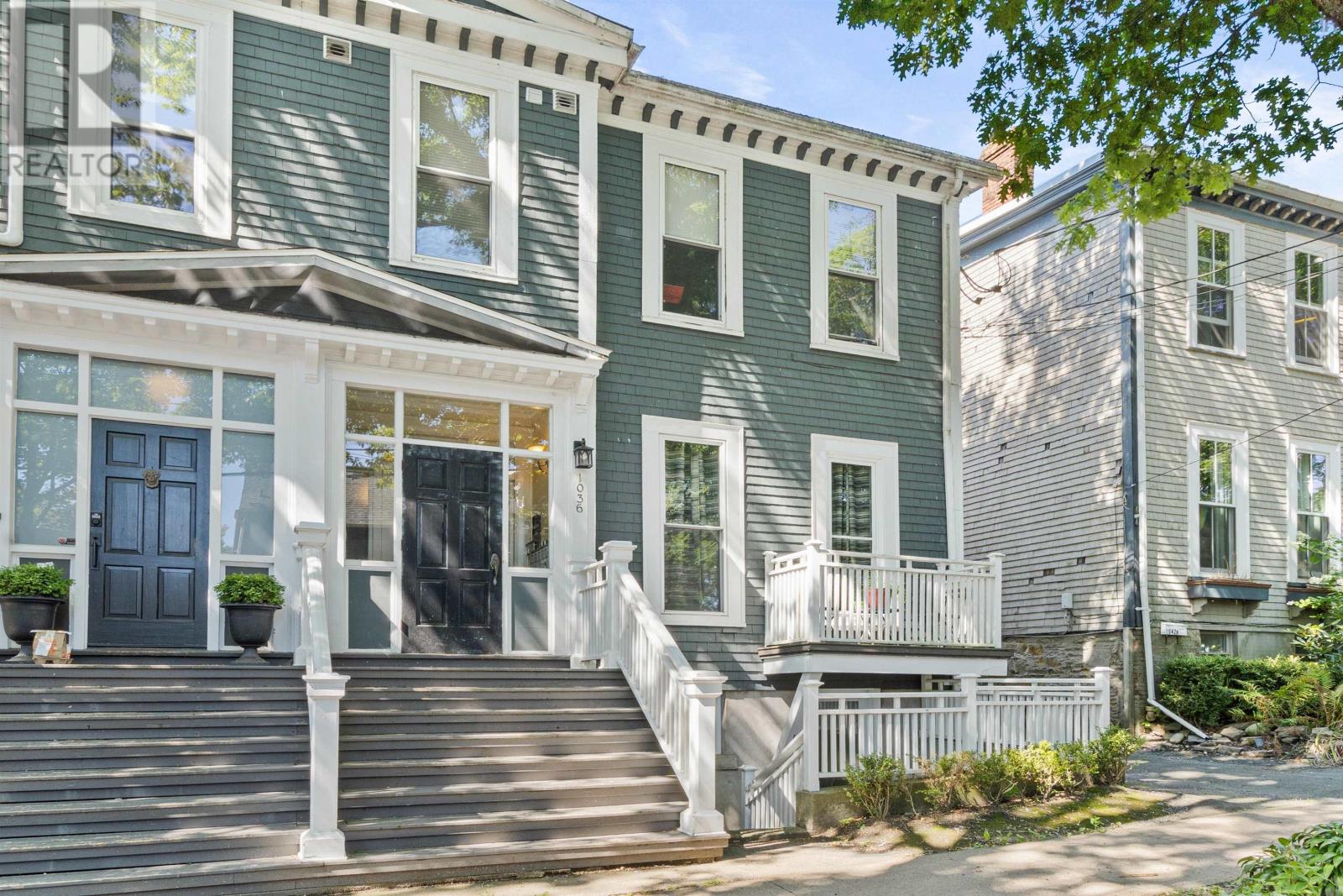 4-1036 Bland Street, Halifax, NS, B3H2S8