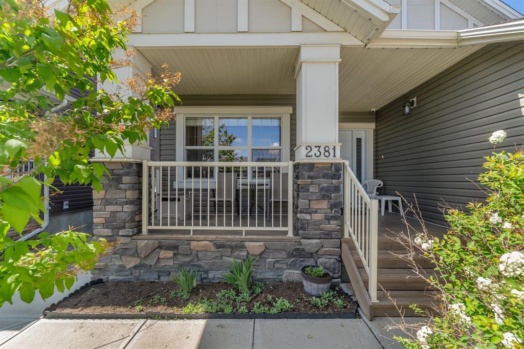 Additional image 3 of 2381 Bayside Circle SW, Airdrie, AB, T4B 0A8
