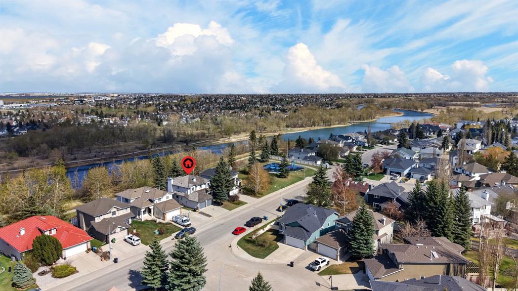222 Diamond Drive SE, Calgary, AB, T2J 7C8 photo 3