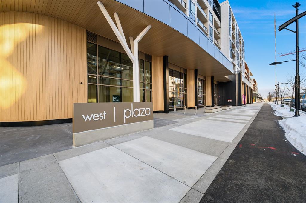 307-8375 Broadcast Avenue SW, Calgary, AB, T3H 6L3