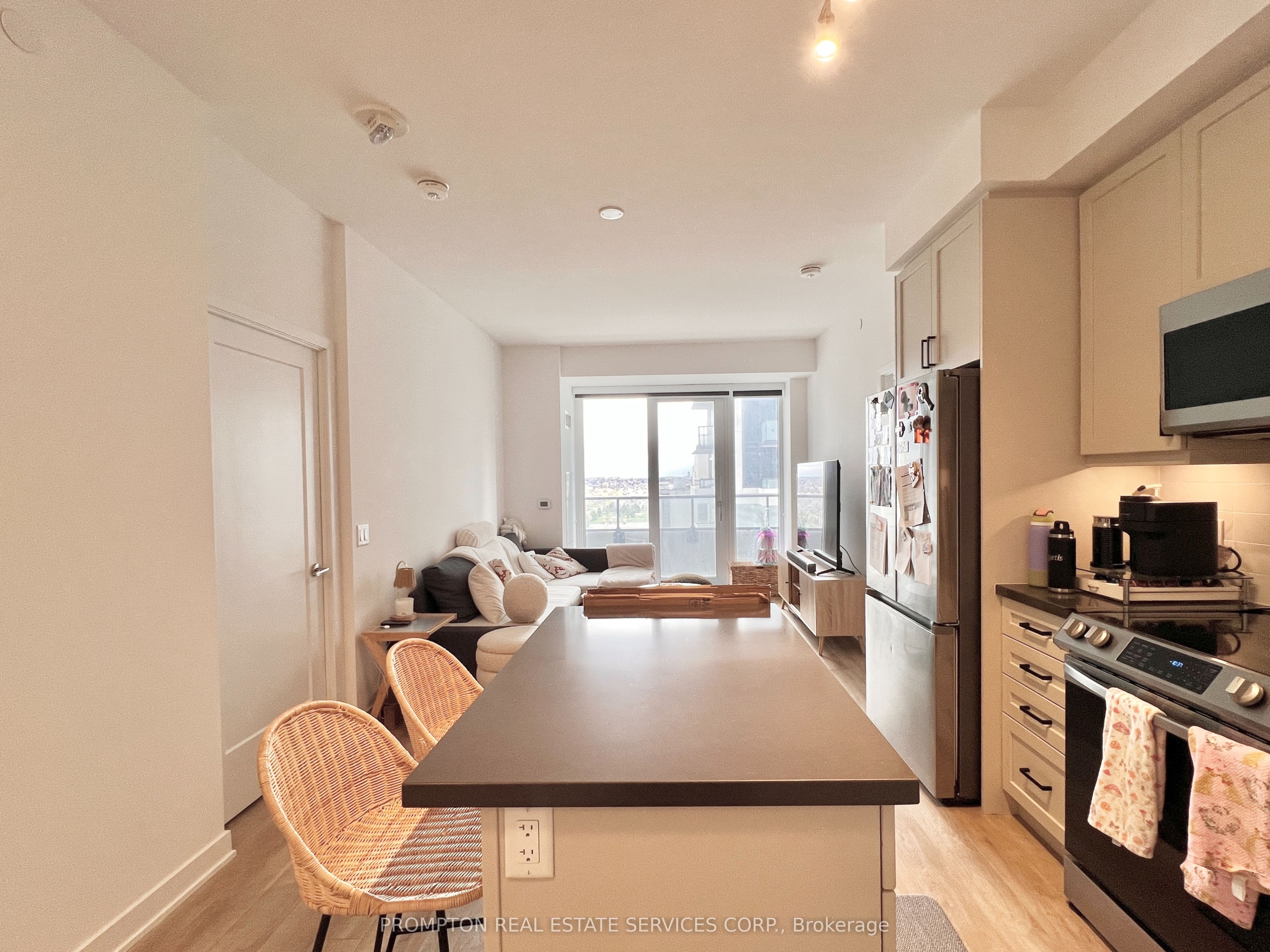 1208-95 Oneida Crescent, Richmond Hill, ON, L4B 0H5 photo 5