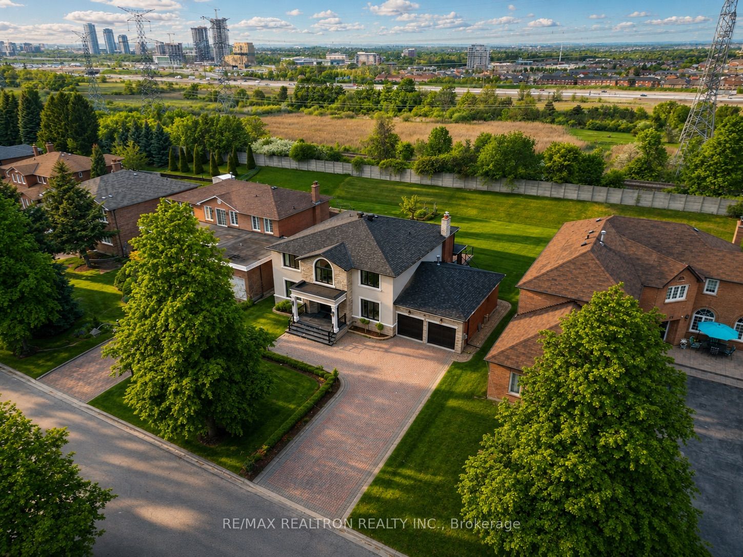 38 Beckenridge Drive, Markham, ON, L3S 2V7 photo 2