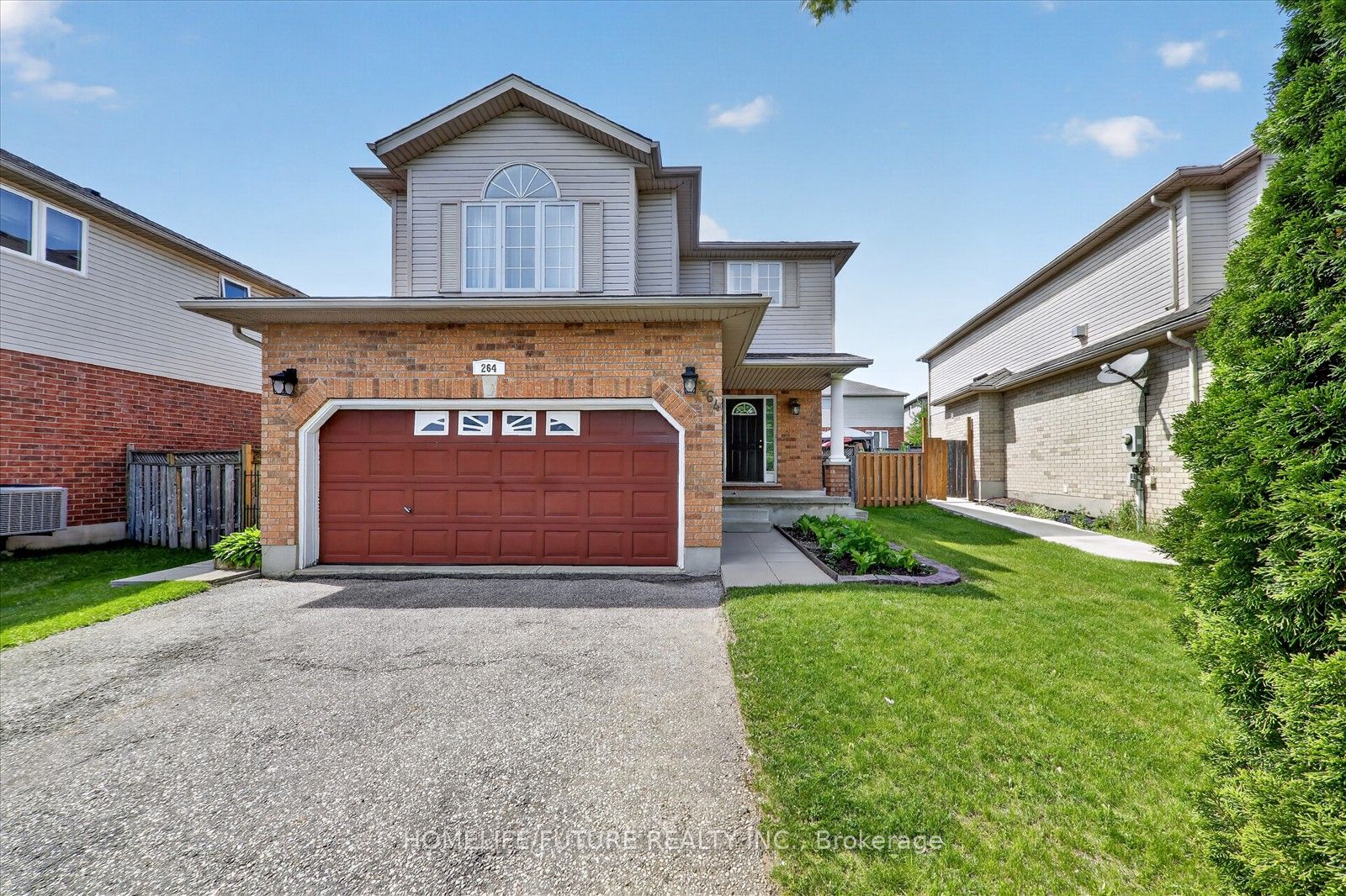 Additional image 2 of 264 Holbeach Court, Waterloo, ON, N2J 4Y7