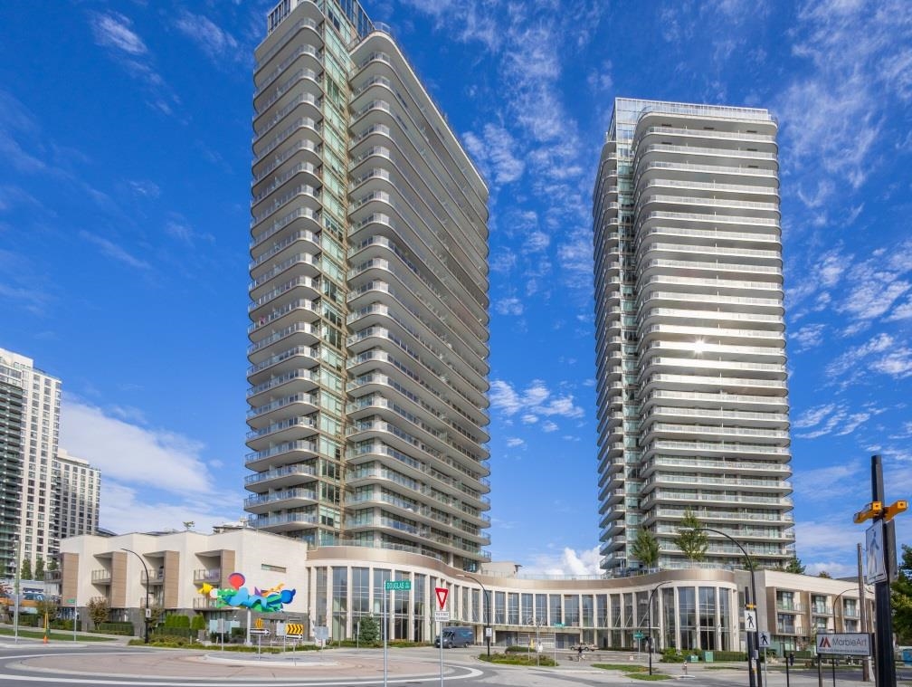 502-5311 Goring Street, Burnaby, BC, V5B 0B5