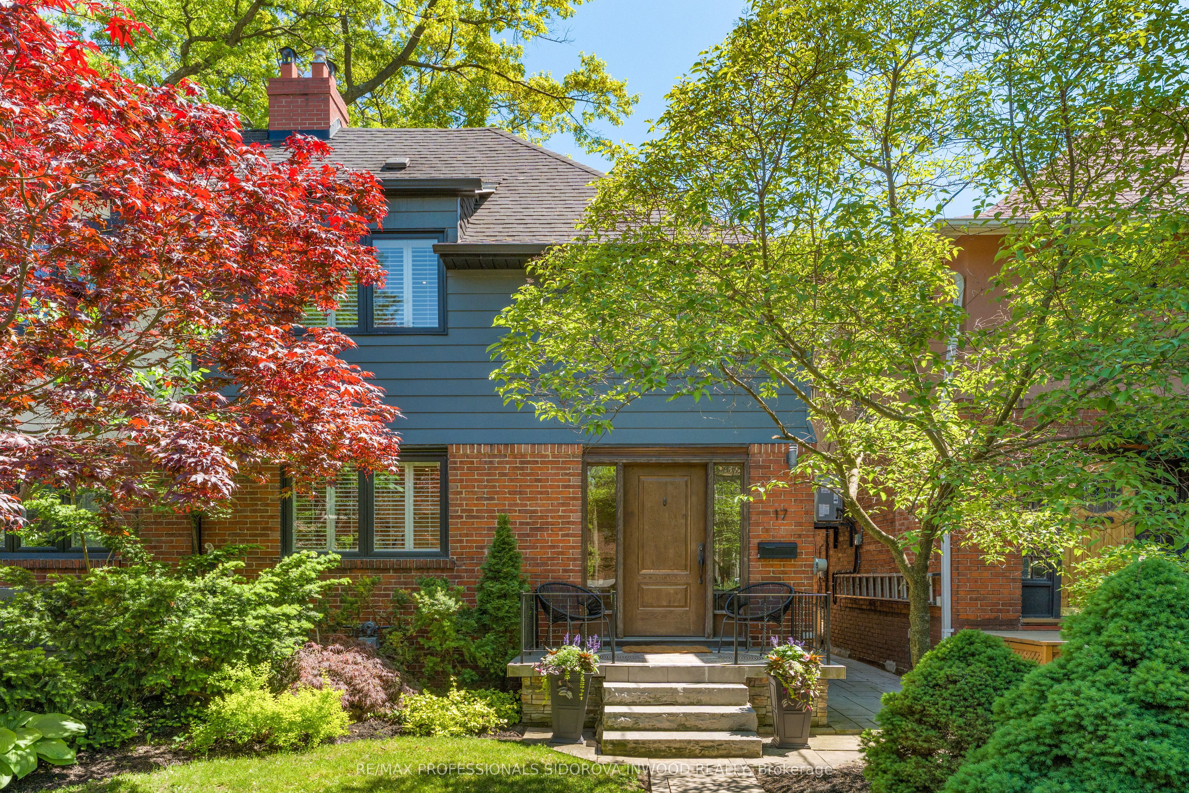 17 Lincoln Avenue, Toronto, ON, M6P 1M7