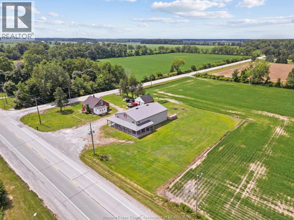 3001 Division Road North, Kingsville, ON, N0R1B0