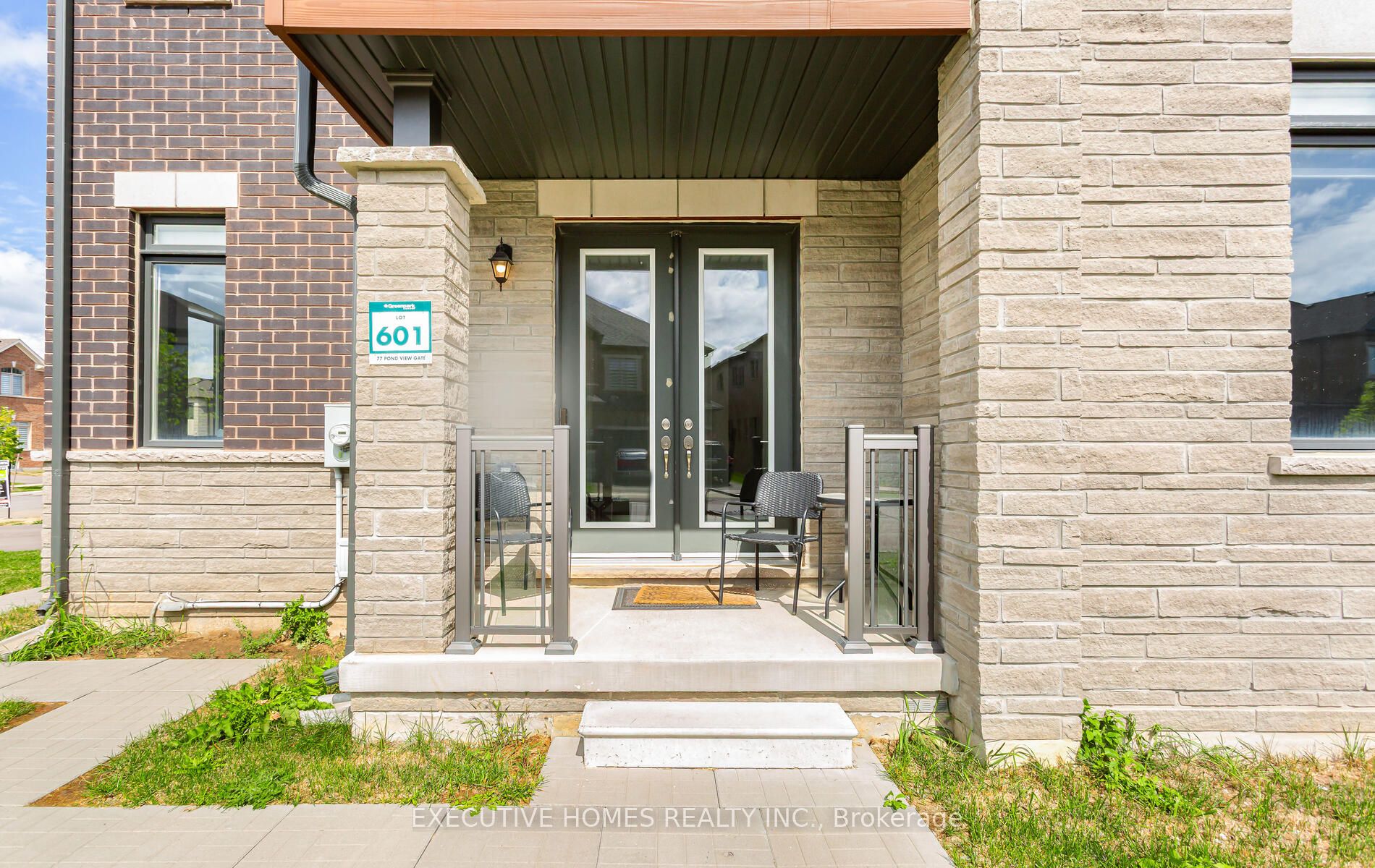 Additional image 4 of 77 Pond View Gate, Hamilton, ON, L8B 2A1