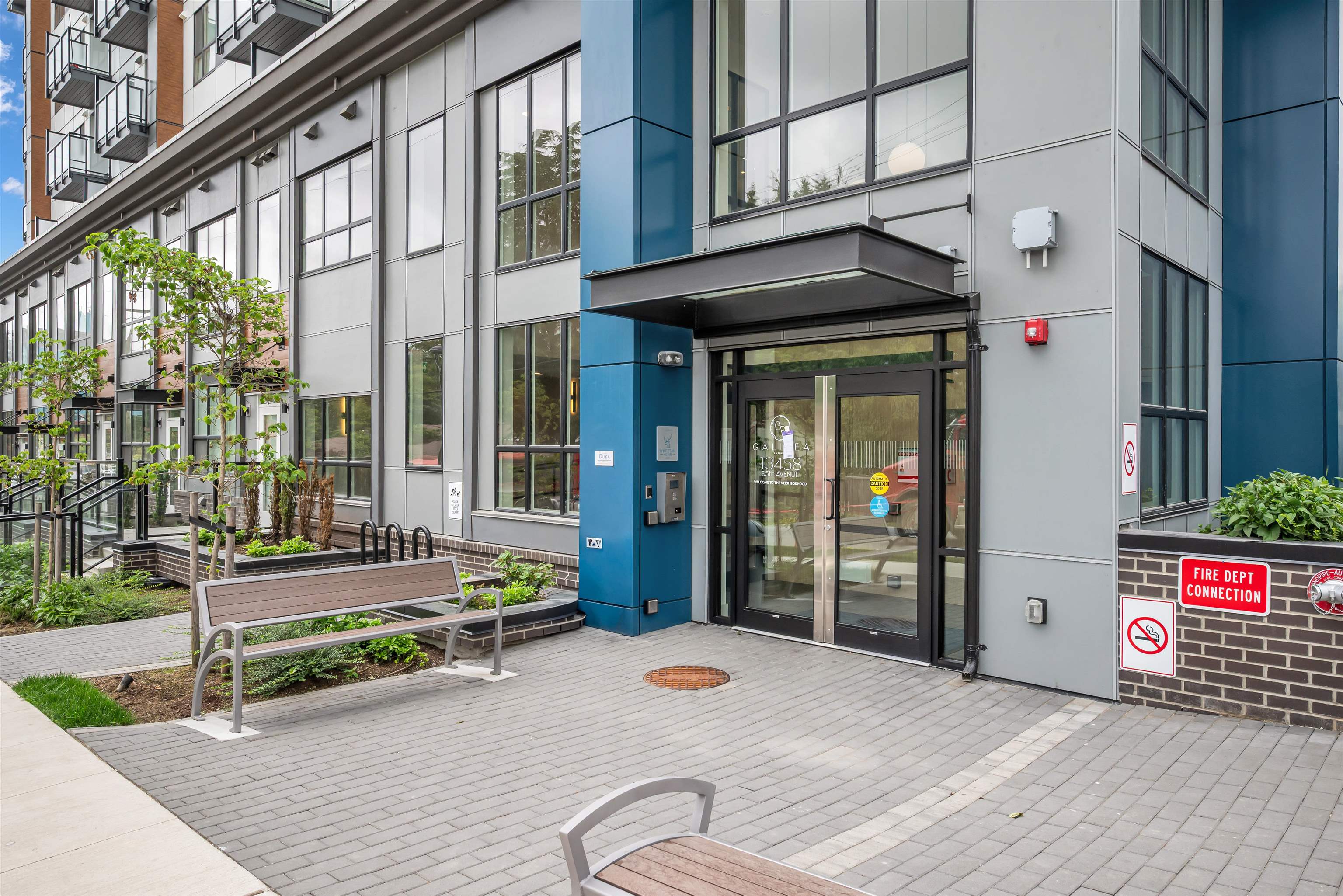 Additional image 2 of 206-13458 95 Avenue, Surrey, BC, V3V 0H1