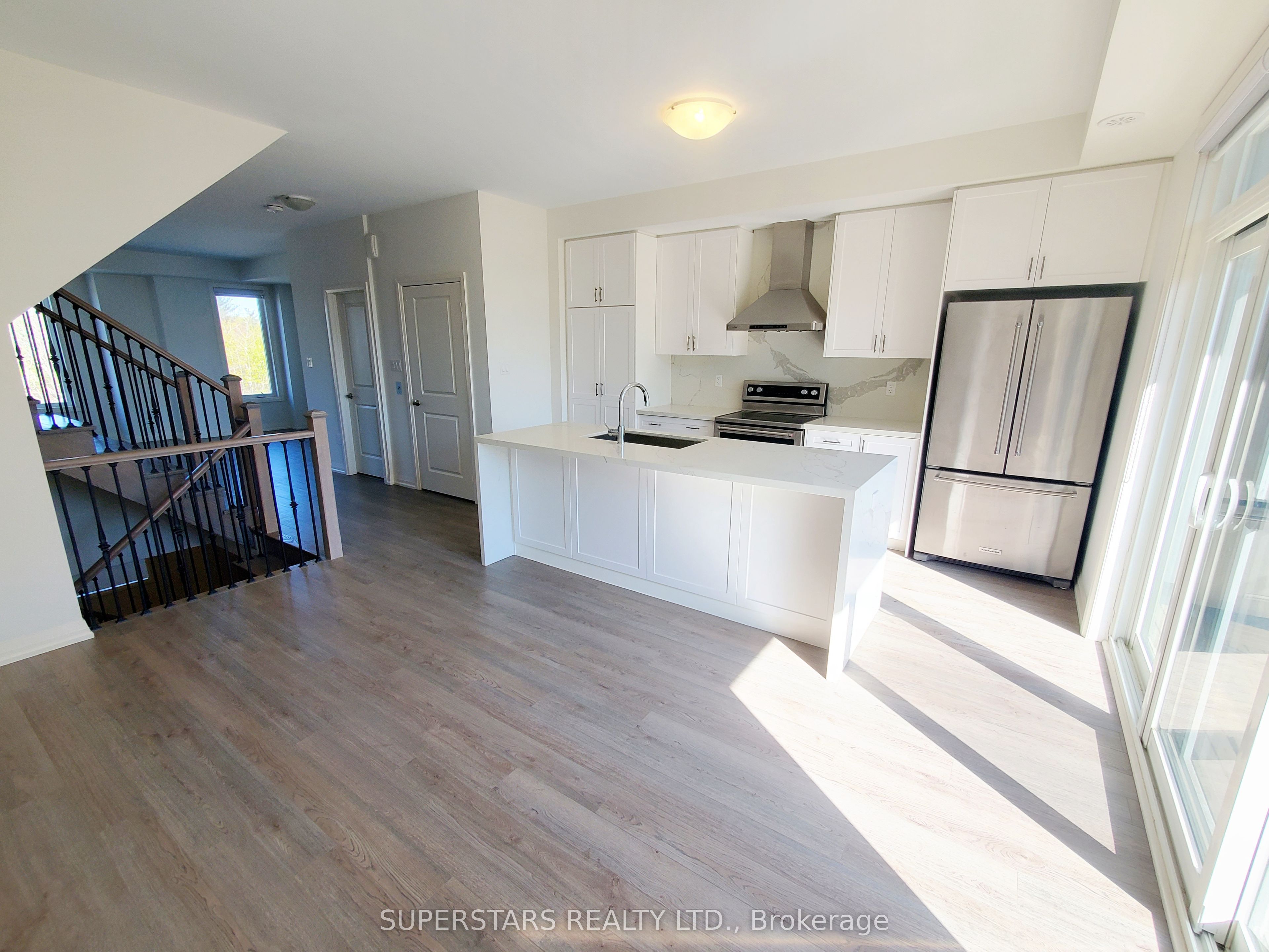 73 Ilan Ramon Boulevard, Vaughan, ON, L6A 5B5 photo 2