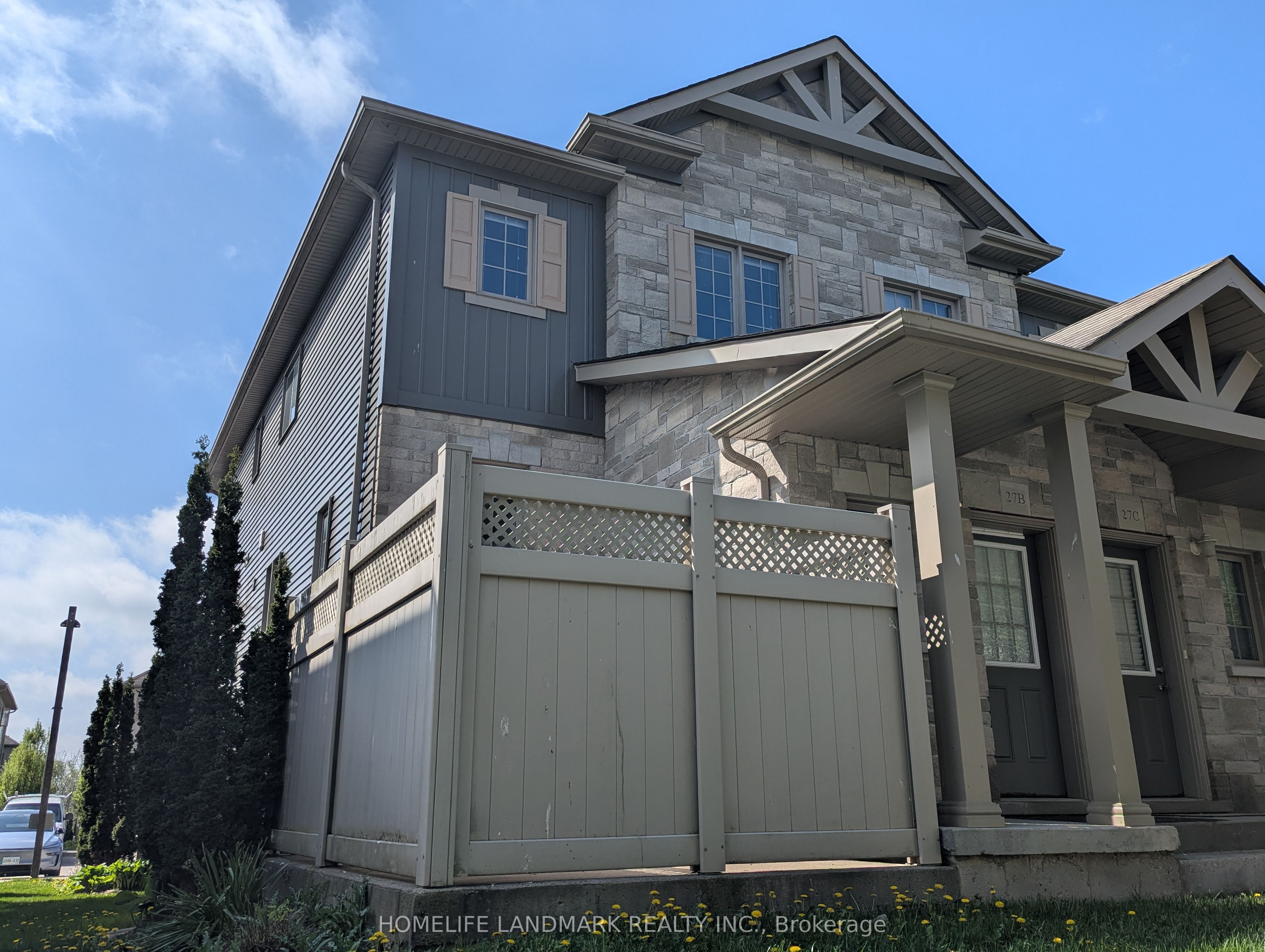 27B-931 Glasgow Street, Kitchener, ON, N2N 0B6
