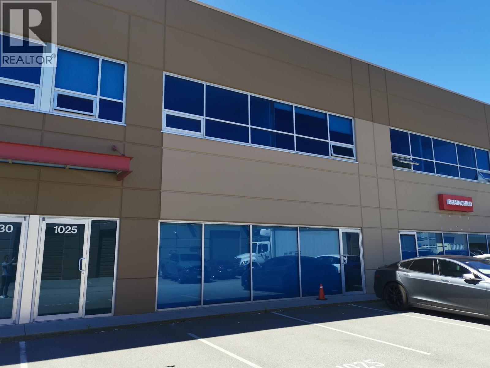 1025-2633 Simpson Road, Richmond, BC, V6X0B9