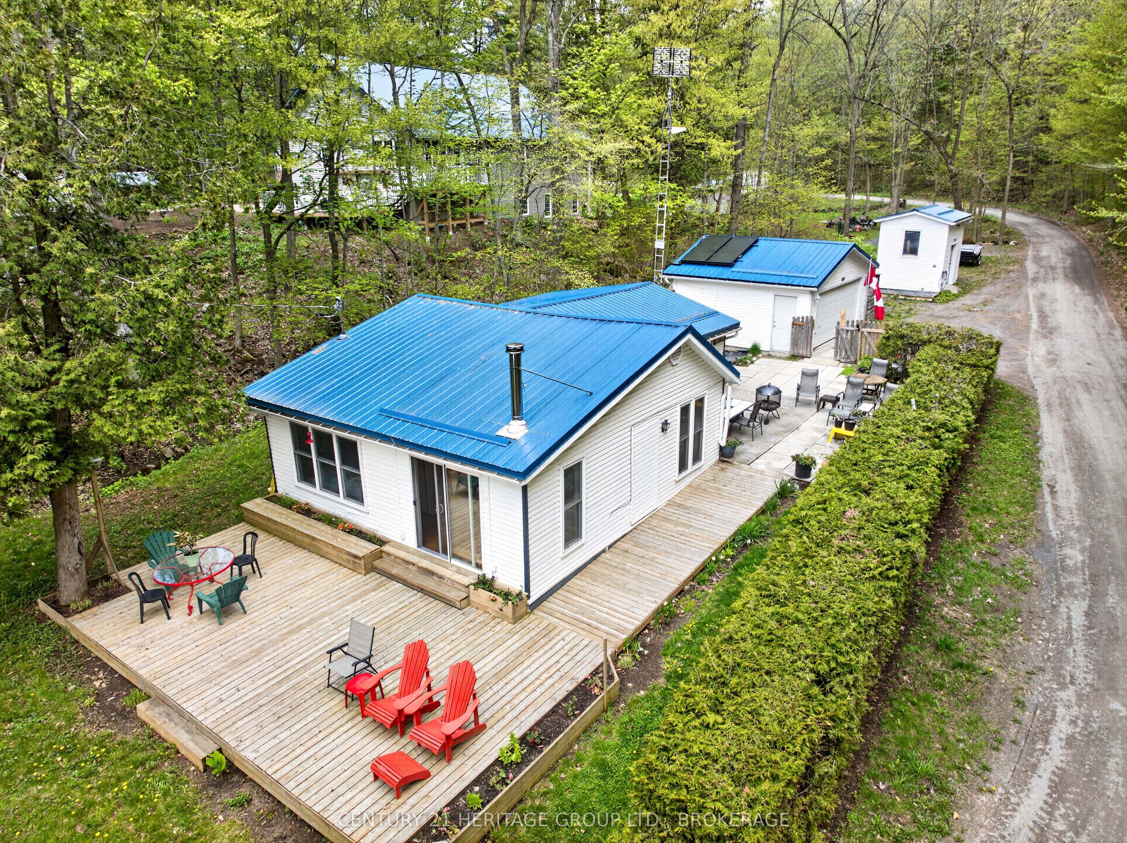 1726 Turcotte Lane, Kingston, ON, K7G 2V5