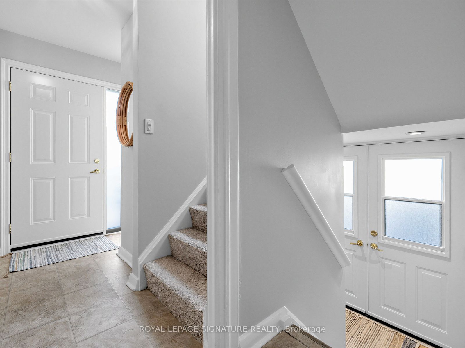 46 Plateau Crescent, Toronto, ON, M3C 1M8 photo 4
