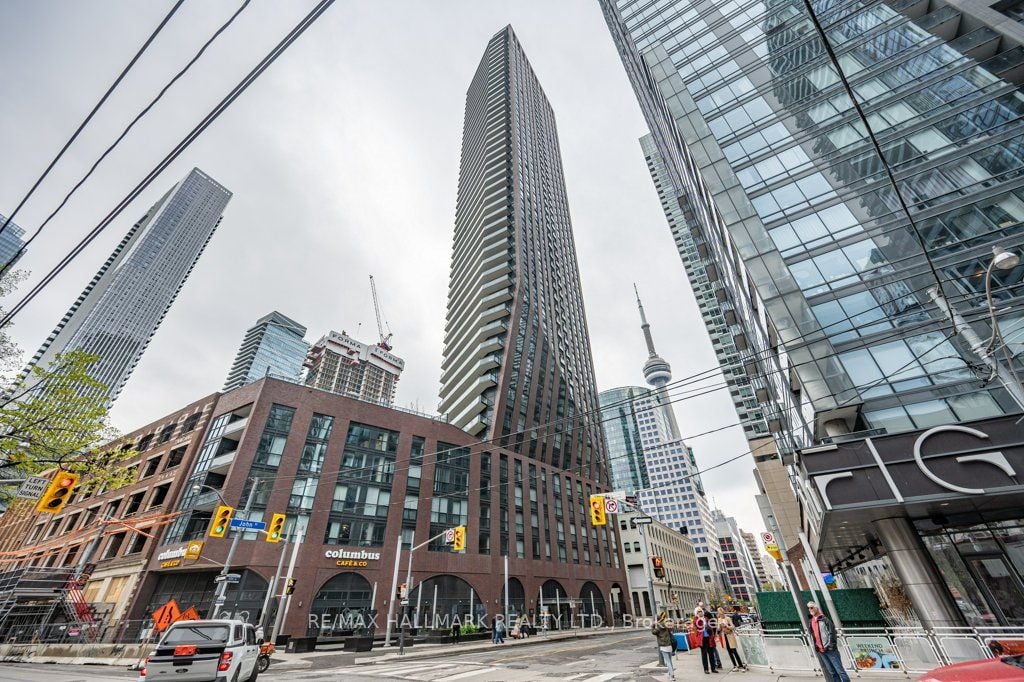 1006-99 John Street, Toronto, ON, M5V 0S6