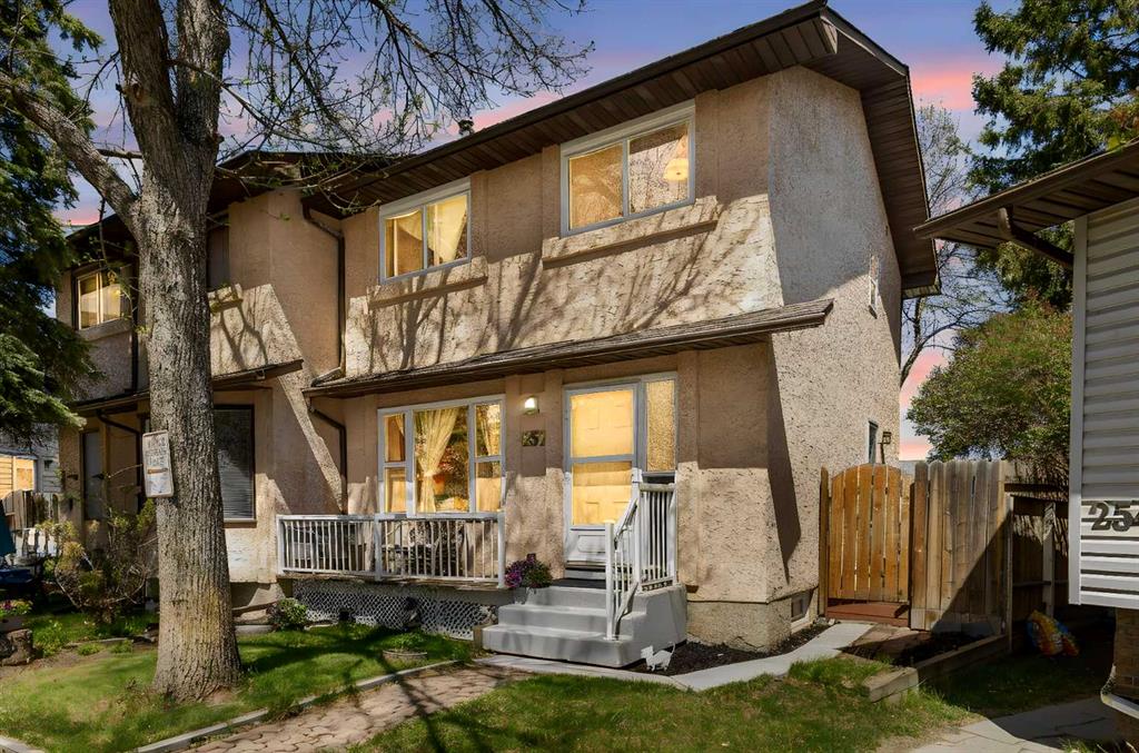 252 Templeview Way NE, Calgary, AB, T1Y 3Y9 photo 2