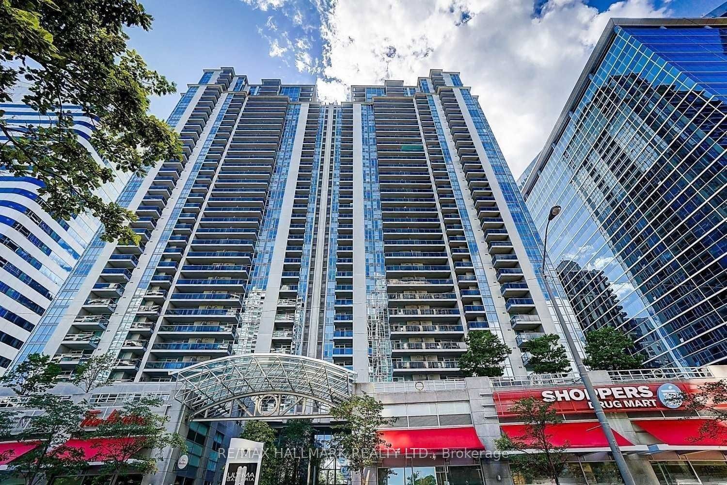 1906-4968 Yonge Street, Toronto, ON, M2N 7G9