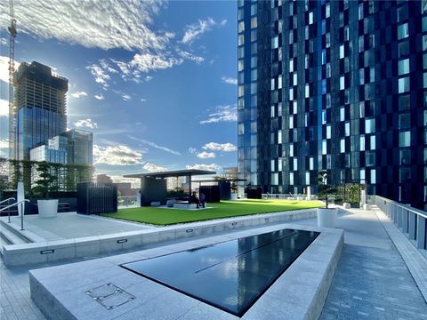 South Tower, 9, Owen Street M15