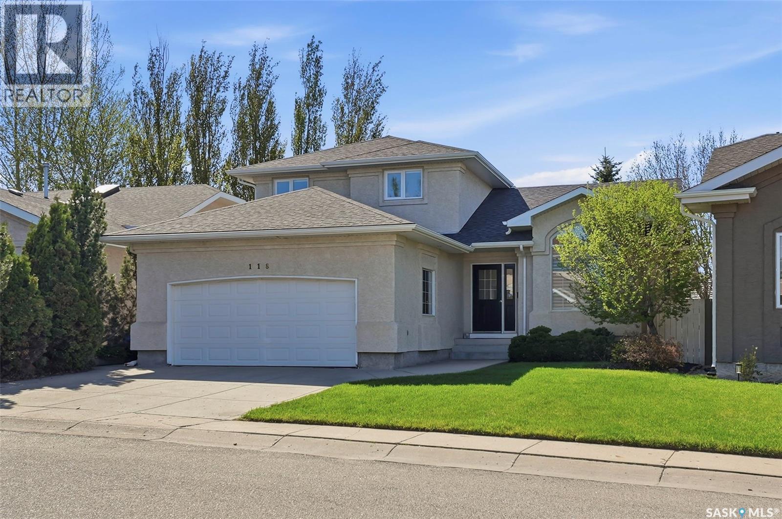 118 Hinitt Place, Saskatoon, SK, S7N4M6 photo 2