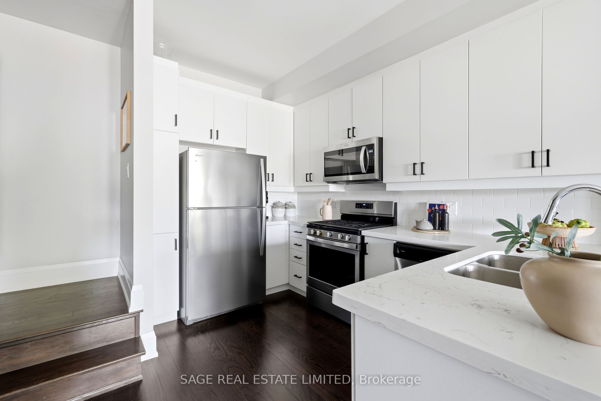 Th4-6 Kalmar Avenue, Toronto, ON, M1N 3G3 photo 3