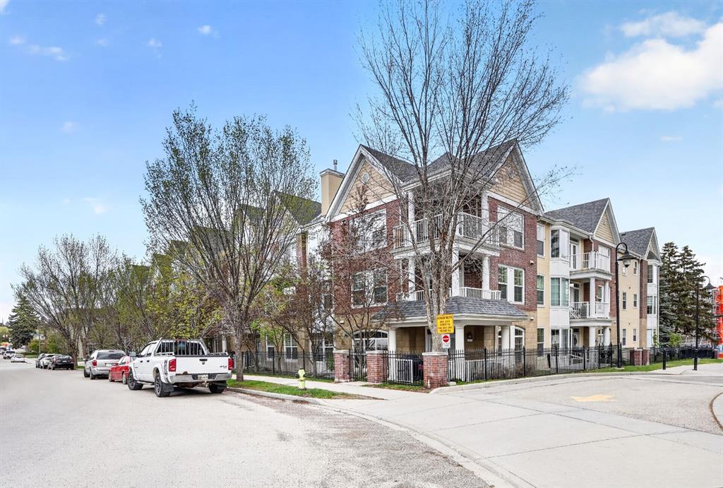 314-3650 Marda Link SW, Calgary, AB, T2T 6G9